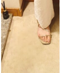 BEAUTY&YOUTH UNITED ARROWS | サンダル