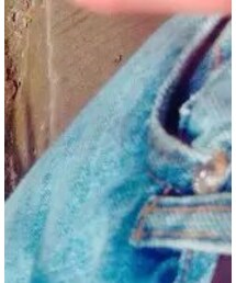 PULL&BEAR | デニムパンツ