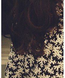 patavinity | キャミソール