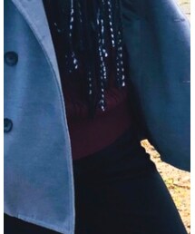 WEGO | ニット/セーター