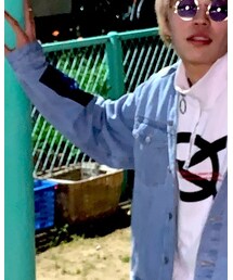 WEGO | デニムジャケット