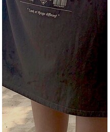 NICE CLAUP | Tシャツ/カットソー