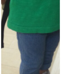 忘れた | デニムパンツ