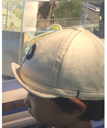 PONY GO ROUND | キャップ