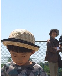 URBAN RESEARCH DOORS | 帽子