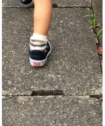 VANS | スニーカー