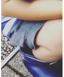 無印良品 | その他パンツ