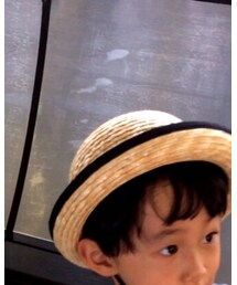 URBAN RESEARCH DOORS | 帽子