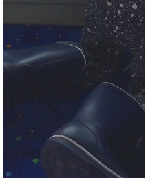 green label relaxing | レインシューズ