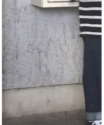 URBAN RESEARCH DOORS | デニムパンツ