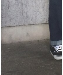 VANS | スニーカー