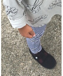 mingo | その他パンツ