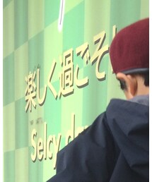 FITH | ハンチング/ベレー帽