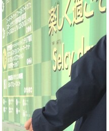 MAKIE | その他アウター