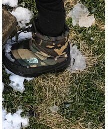 THE NORTH FACE | ブーツ