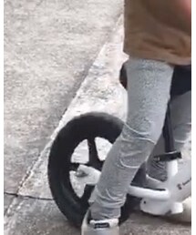 mingo | レギンス/スパッツ