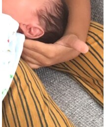 LE PETIT GERMAIN | レギンス/スパッツ