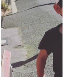 little hedonist | Tシャツ/カットソー