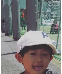 PONY GO ROUND | キャップ