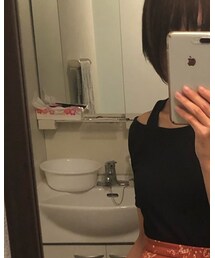 GU | Tシャツ/カットソー