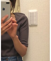 UNIQLO | Tシャツ/カットソー