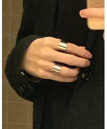 no brand | リング