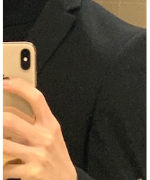 H&M | スーツジャケット