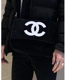CHANEL | ショルダーバッグ
