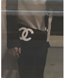 CHANEL | ショルダーバッグ