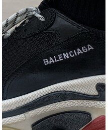 BALENCIAGA | スニーカー