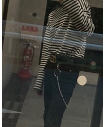 GUCCI | ベルト