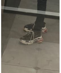 BALENCIAGA | スニーカー