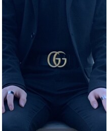 GUCCI | ベルト