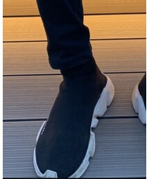 BALENCIAGA | スニーカー