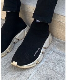 BALENCIAGA | スニーカー