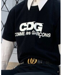 CDG | トップス