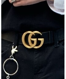 GUCCI | ベルト