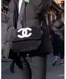 CHANEL | ショルダーバッグ