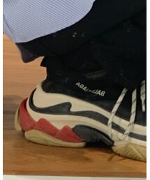 BALENCIAGA | スニーカー