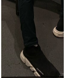 BALENCIAGA | スニーカー