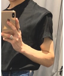 UNIQLO | Tシャツ/カットソー