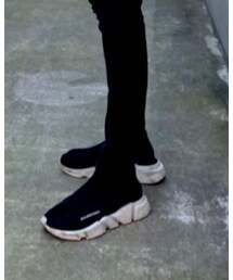 BALENCIAGA | スニーカー