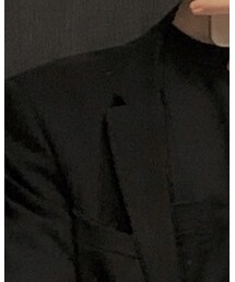 H&M | テーラードジャケット