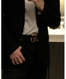 GUCCI | ベルト