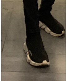 BALENCIAGA | スニーカー