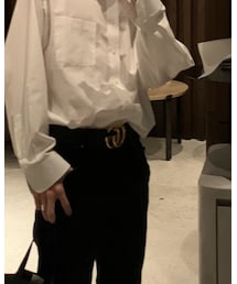 GUCCI | ベルト