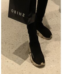 BALENCIAGA | スニーカー