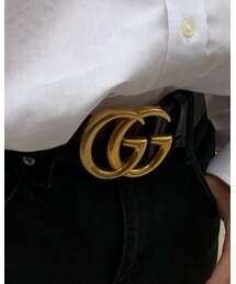 GUCCI | ベルト