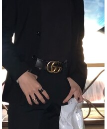 GUCCI | ベルト