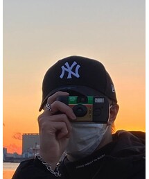 NEW ERA | キャップ
